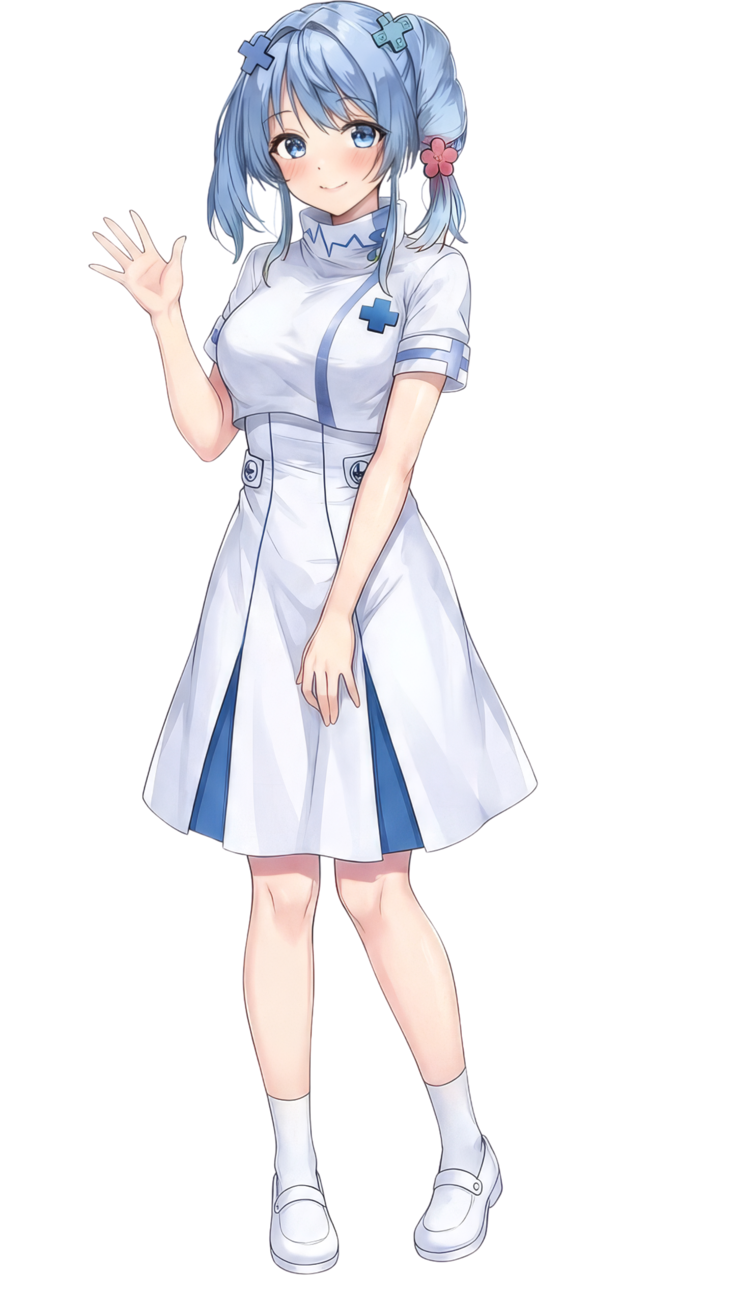 みもり うめ