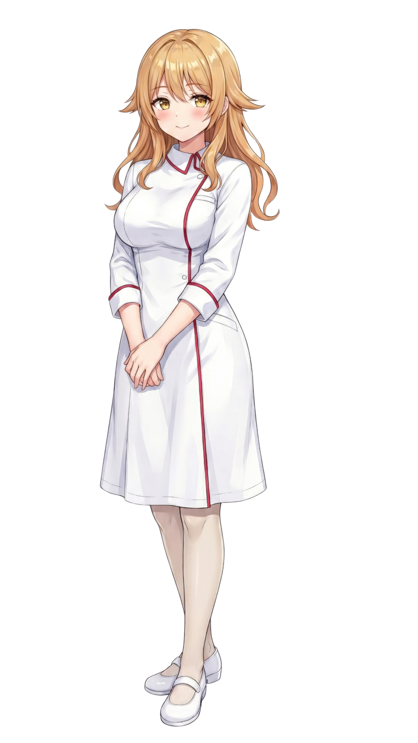 宇迦元 まりの