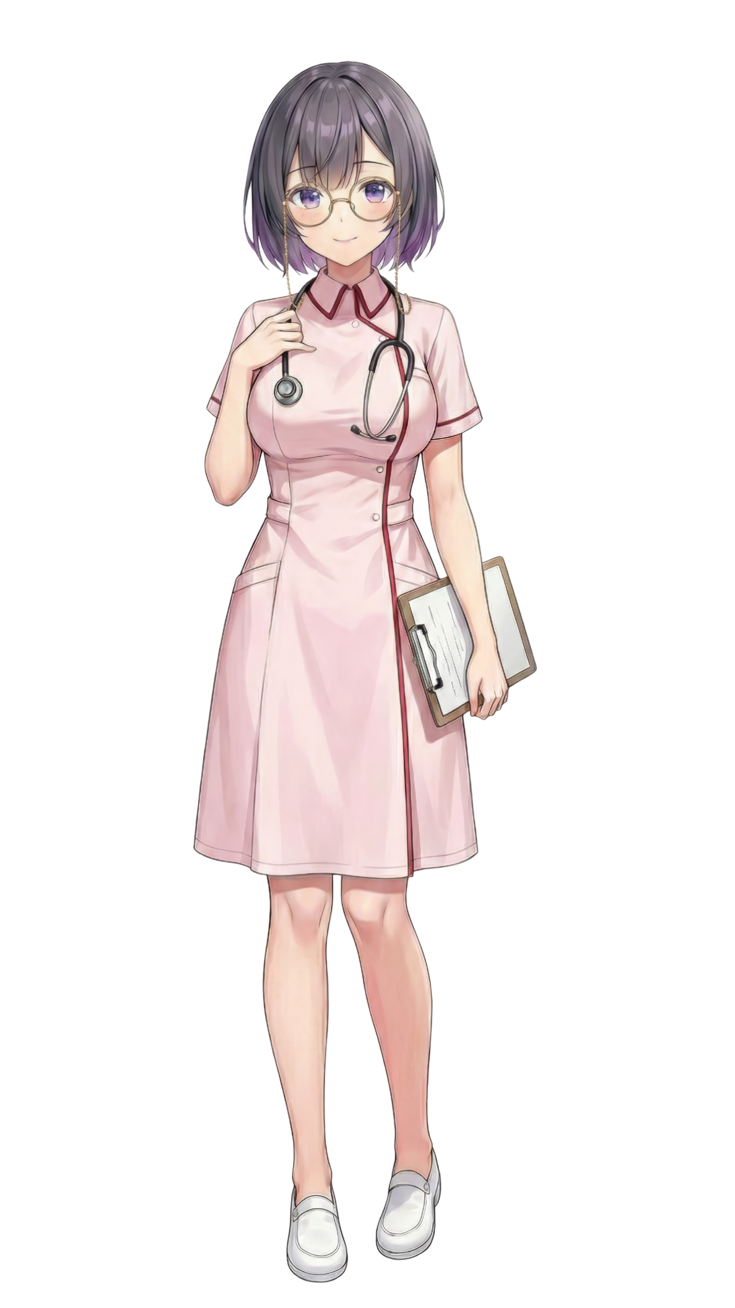 胡蝶 くろの
