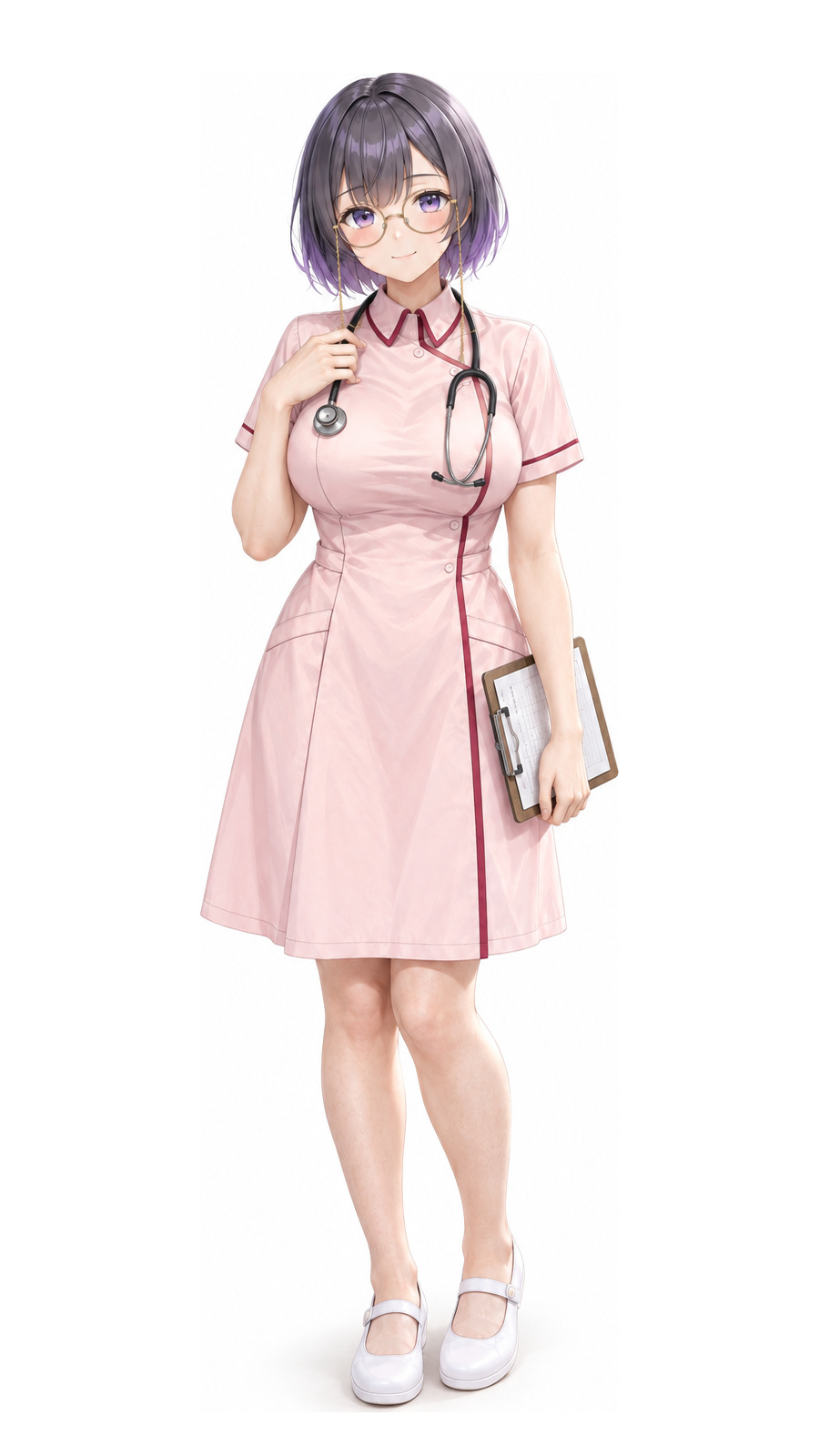 胡蝶 くろの